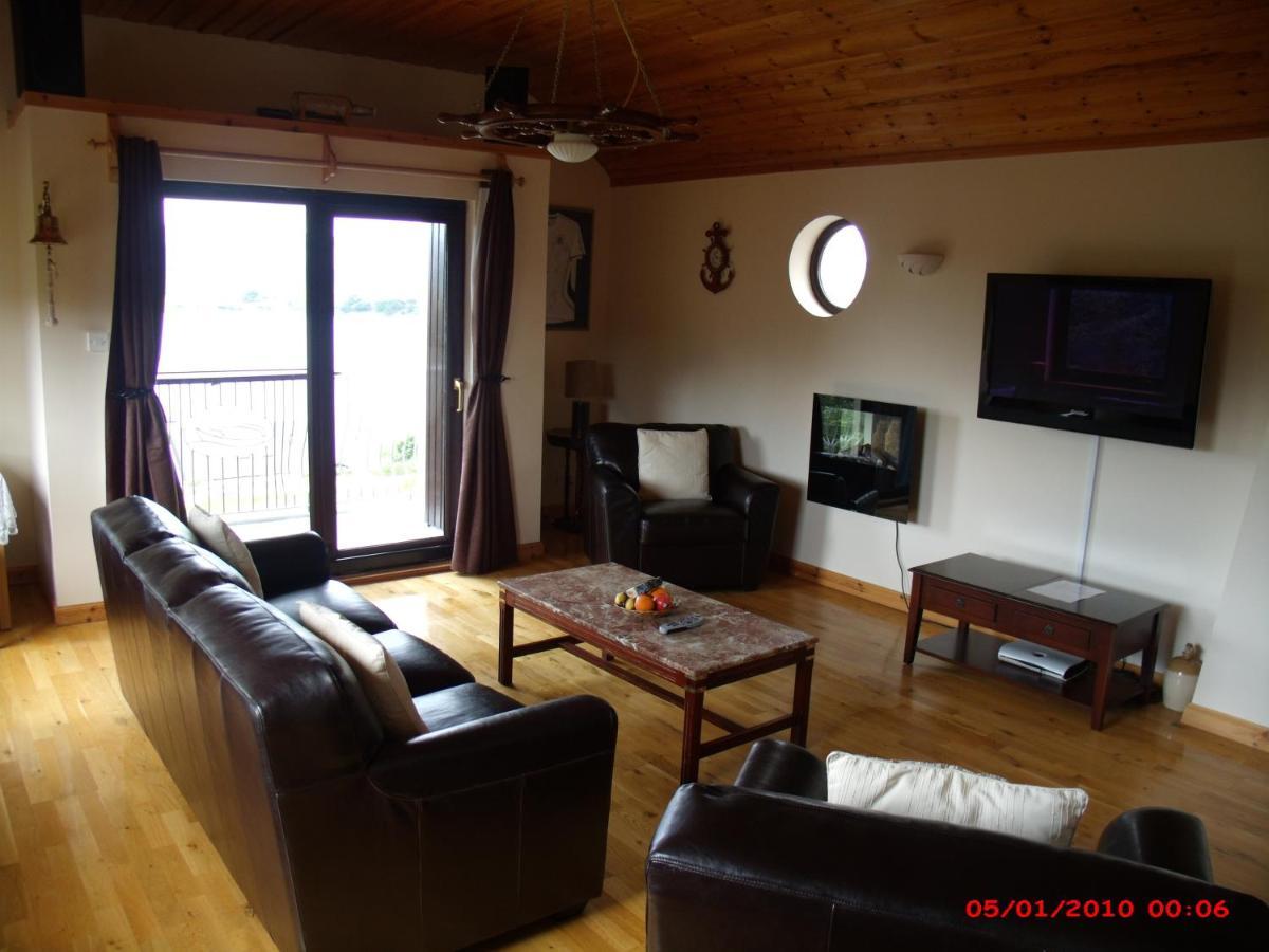 Ferienwohnung 42 Kilmuir Dunvegan  Exterior foto