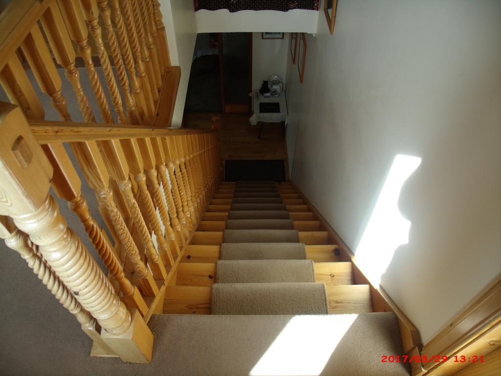 Ferienwohnung 42 Kilmuir Dunvegan  Exterior foto